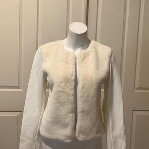 Armani Exchange jacket/Blazer. Size small
